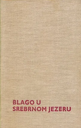 Blago u Srebrnom jezeru