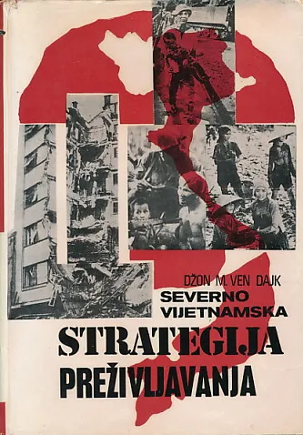 Sjevernovijetnamska strategija