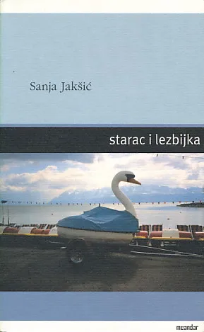 Starac i lezbijka