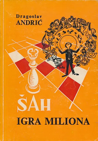 Šah - Igra miliona