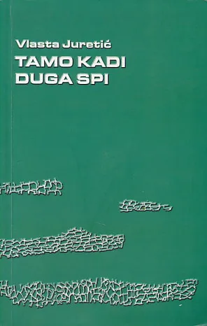 Tamo kadi duga spi