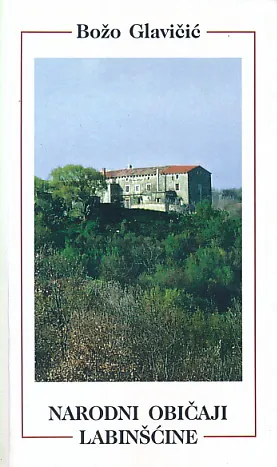 Narodni običaji Labinšćine