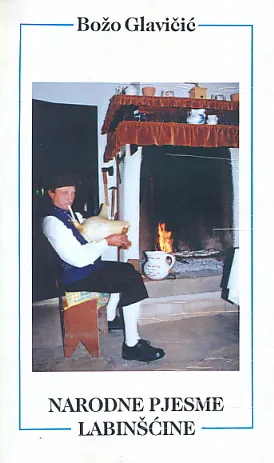 Narodne pjesme Labinšćine