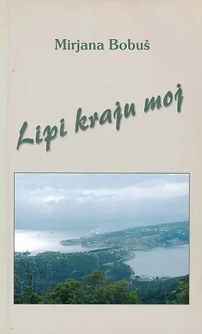 Lipi kraju moj