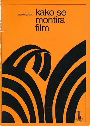 Kako se montira film