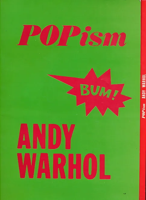 POPism 1-2