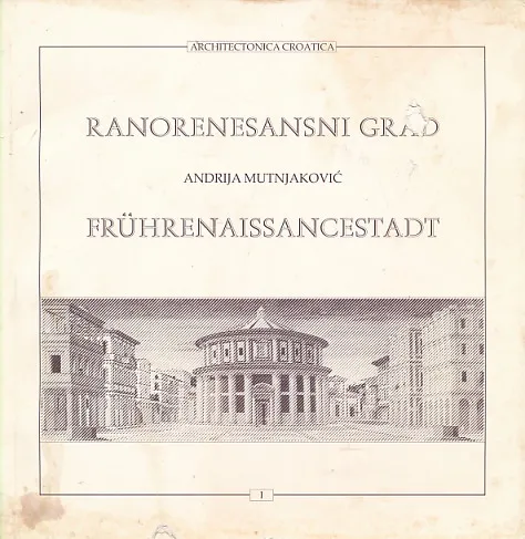 Ranorenesansni grad