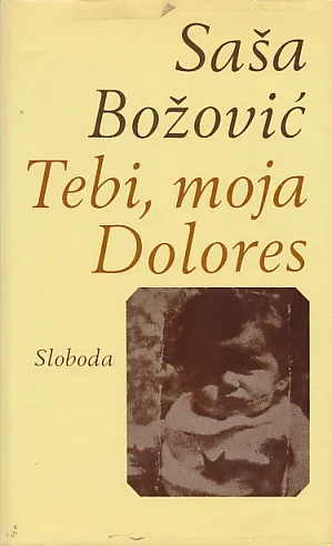 Tebi, moja DOlores