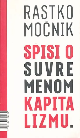 Spisi o suvremenom kapitalizmu