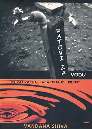 Ratovi za vodu