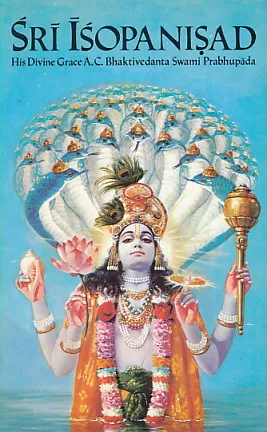 Sri Isopanisad