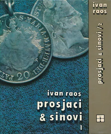 Prosjaci i sinovi 1-2