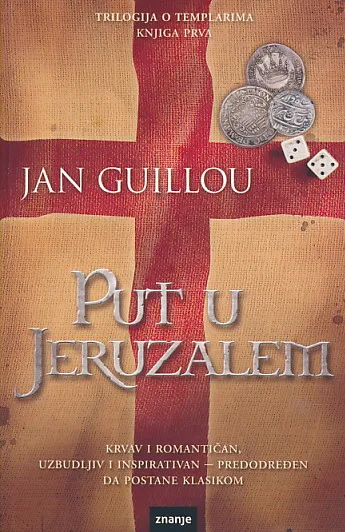 Put u Jeruzalem