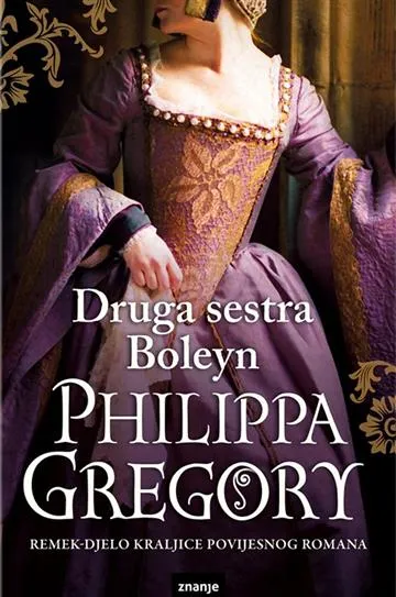 Druga sestra Boleyn