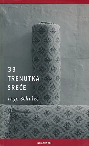 33 trenutka sreće