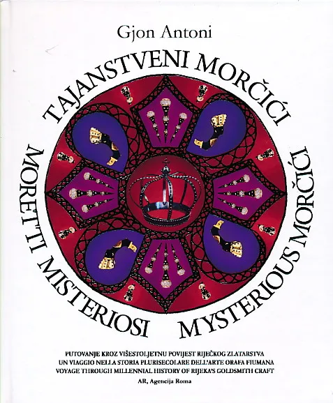 Tajanstveni Morčići