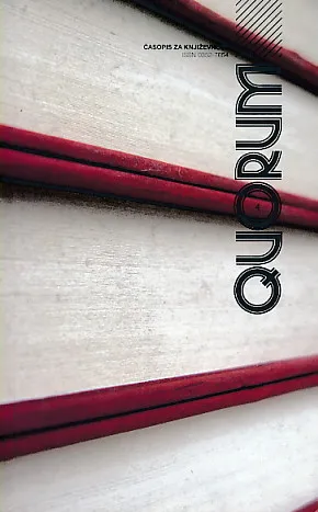 Quorum, br. 4/2008
