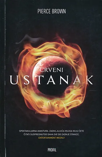 Crveni ustanak