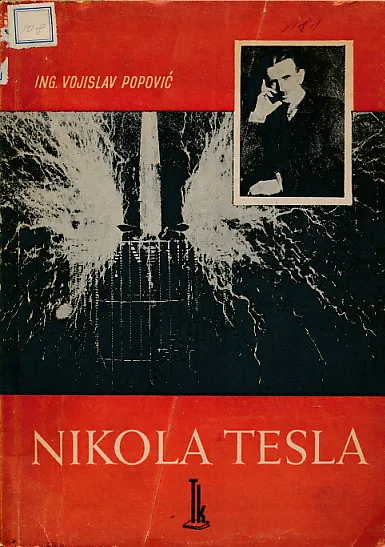Nikola Tesla