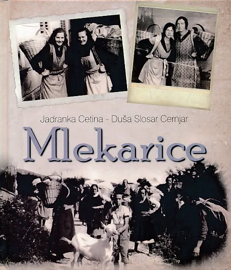 Mlekarice