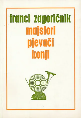 Majstori pjevači konji