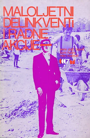 Maloljetni delikventi i radne akcije