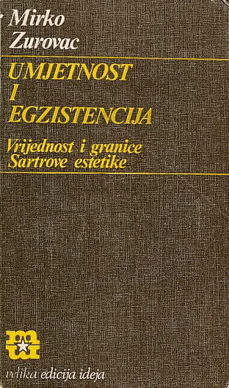 Umjetnost i egzistencija