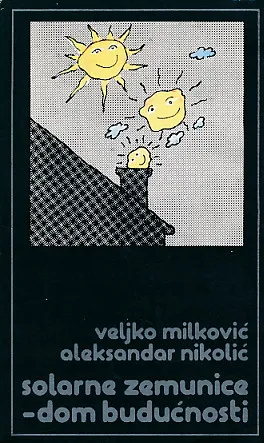 Solarne zemunice - dom budućnosti
