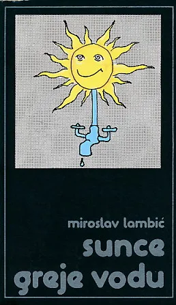 Sunce greje vodu