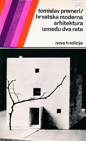 Hrvatska moderna arhitektura između dva rata