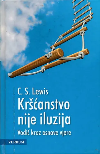 Kršćanstvo nije iluzija