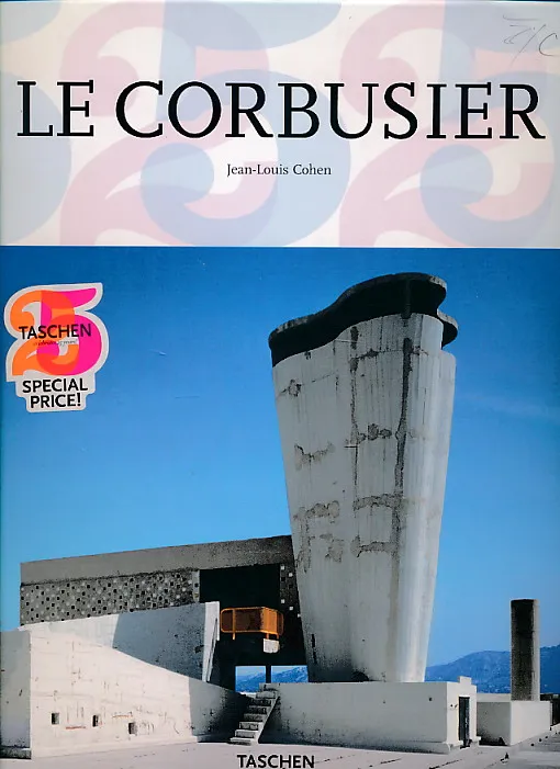 Le Corbusier