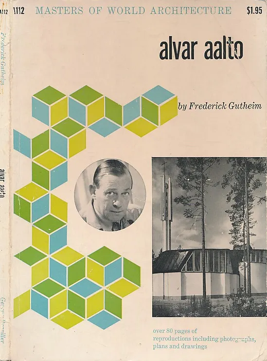 Alvar Aalto
