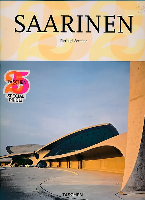 Eero Saarinen 1910-1961