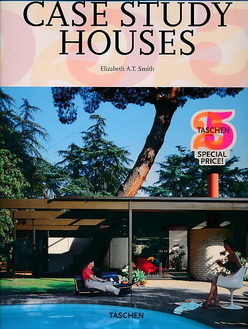 Case Study Houses