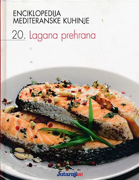 Lagana prehrana 20.sv. Enc.medit.kuh.