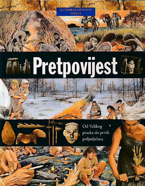 Ilustrirana povijest svijeta 1-24