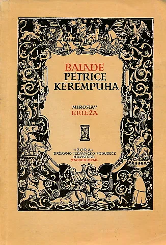 Balade Petrice Kerempuha