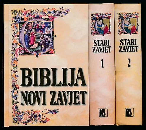 Biblija 1-3