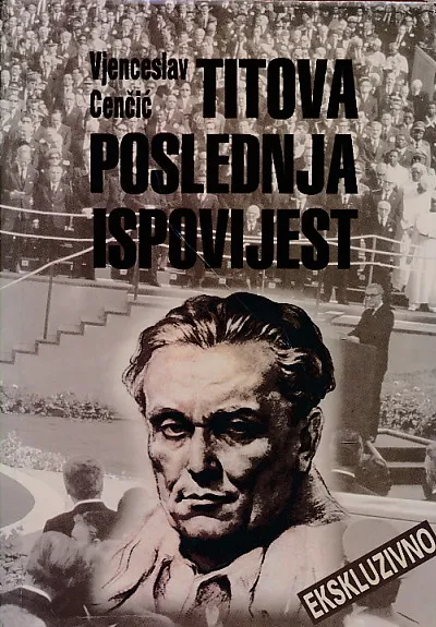 Titova poslednja ispovijest