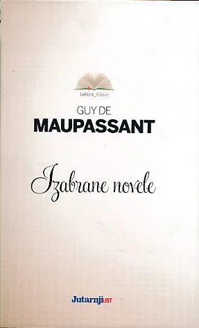 Izabrane novele