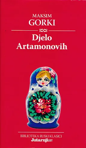 Djelo Artamonovih