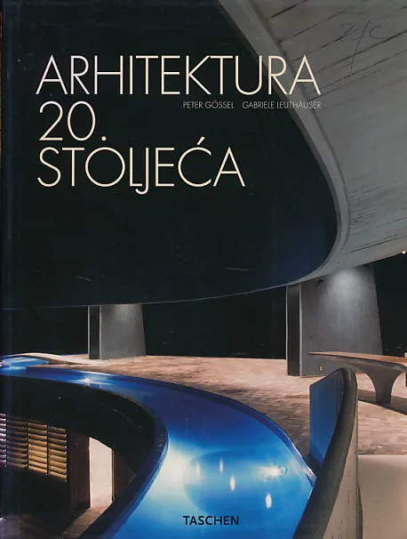 Arhitektura 20. stoljeća