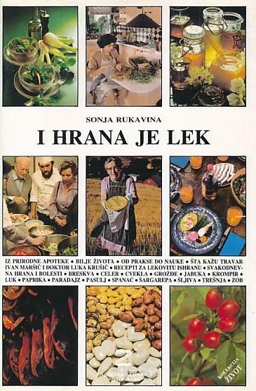 I hrana je lijek
