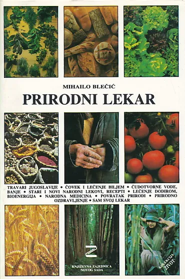 Prirodni lekar
