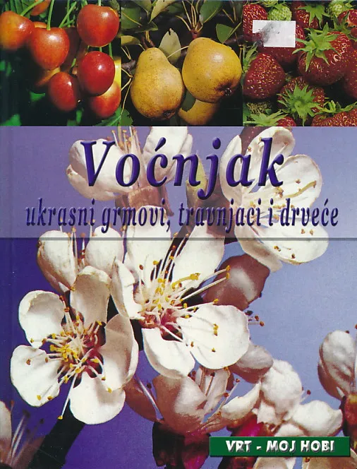 Voćnjak, ukrasni grmovi, travnjaci i grmovi