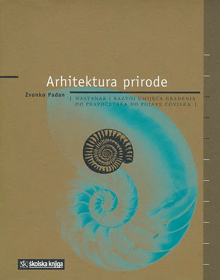 Arhitektura prirode