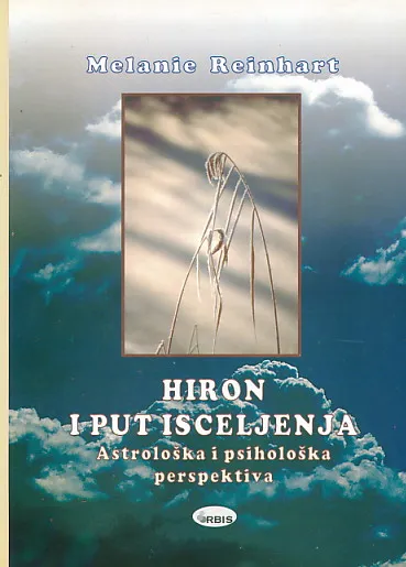 Hiron i put isceljenja