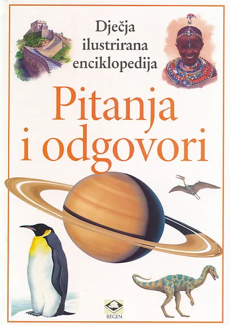 Pitanja i odgovori