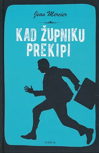 Kad župniku prekipi